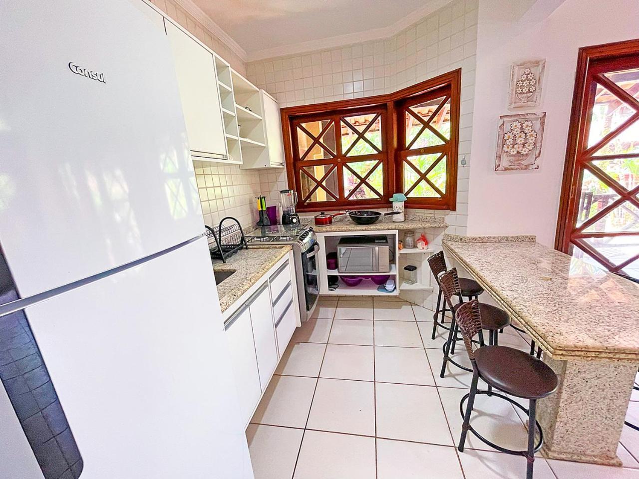 Maresias Canto Do Mar Habitación foto