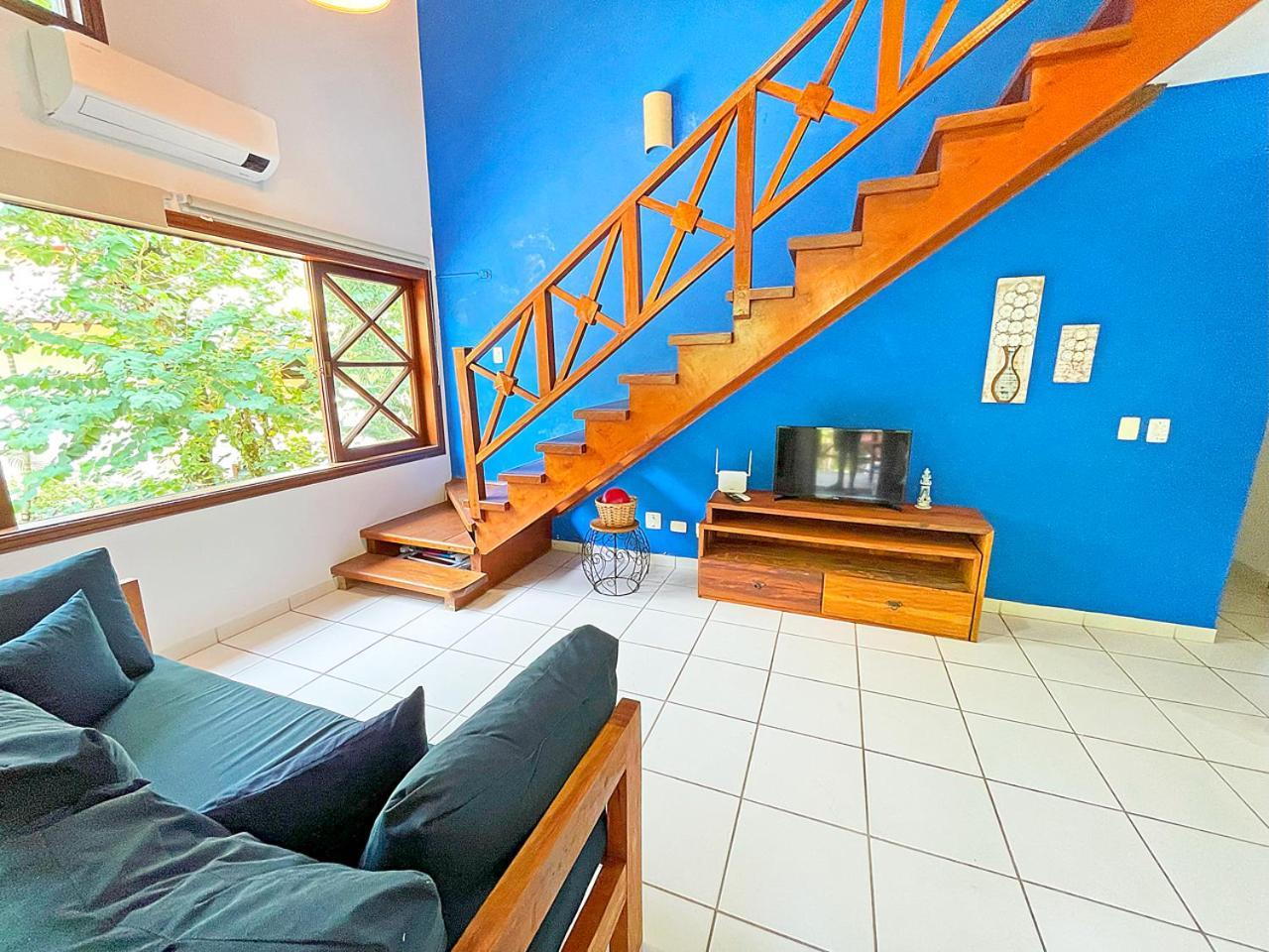 Maresias Canto Do Mar Habitación foto