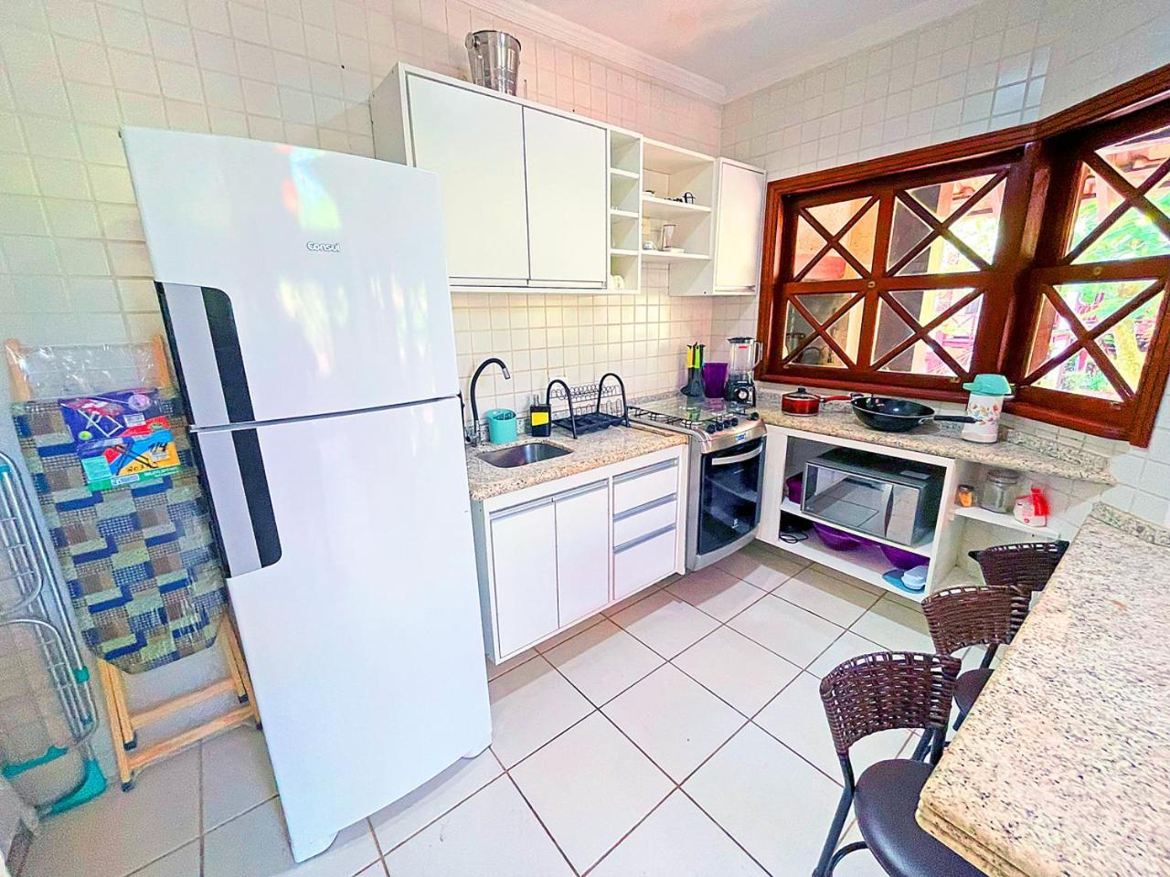 Maresias Canto Do Mar Habitación foto