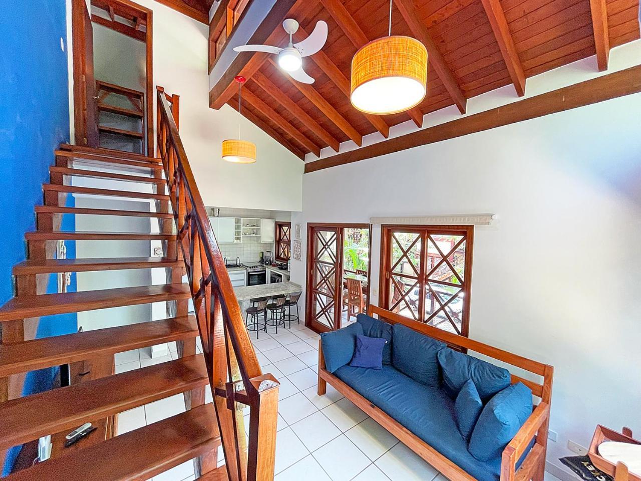 Maresias Canto Do Mar Habitación foto