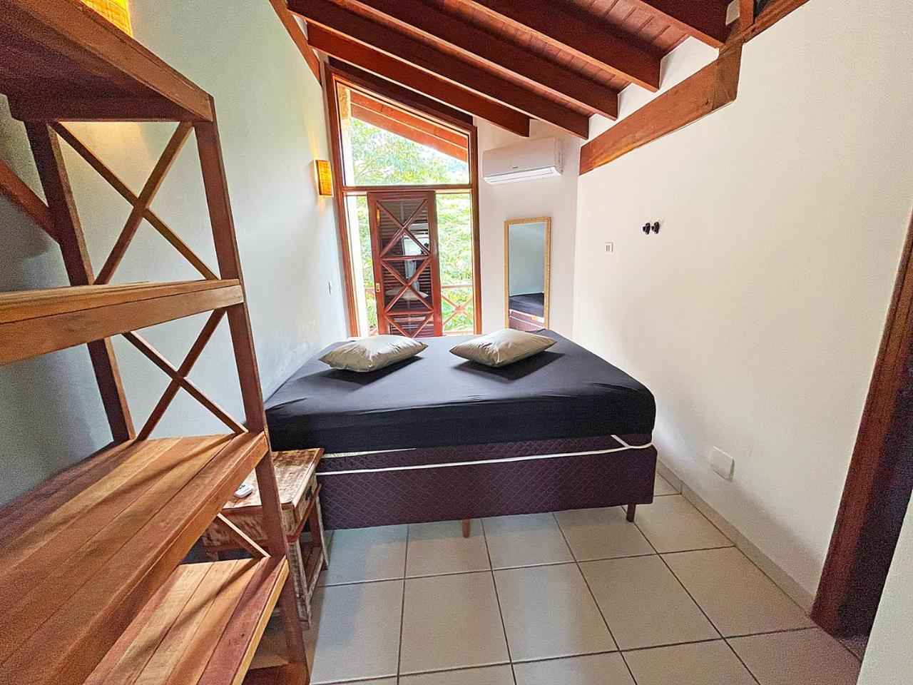Maresias Canto Do Mar Habitación foto