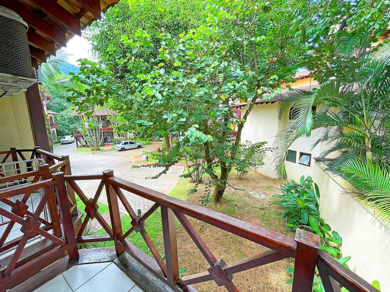 Maresias Canto Do Mar Habitación foto