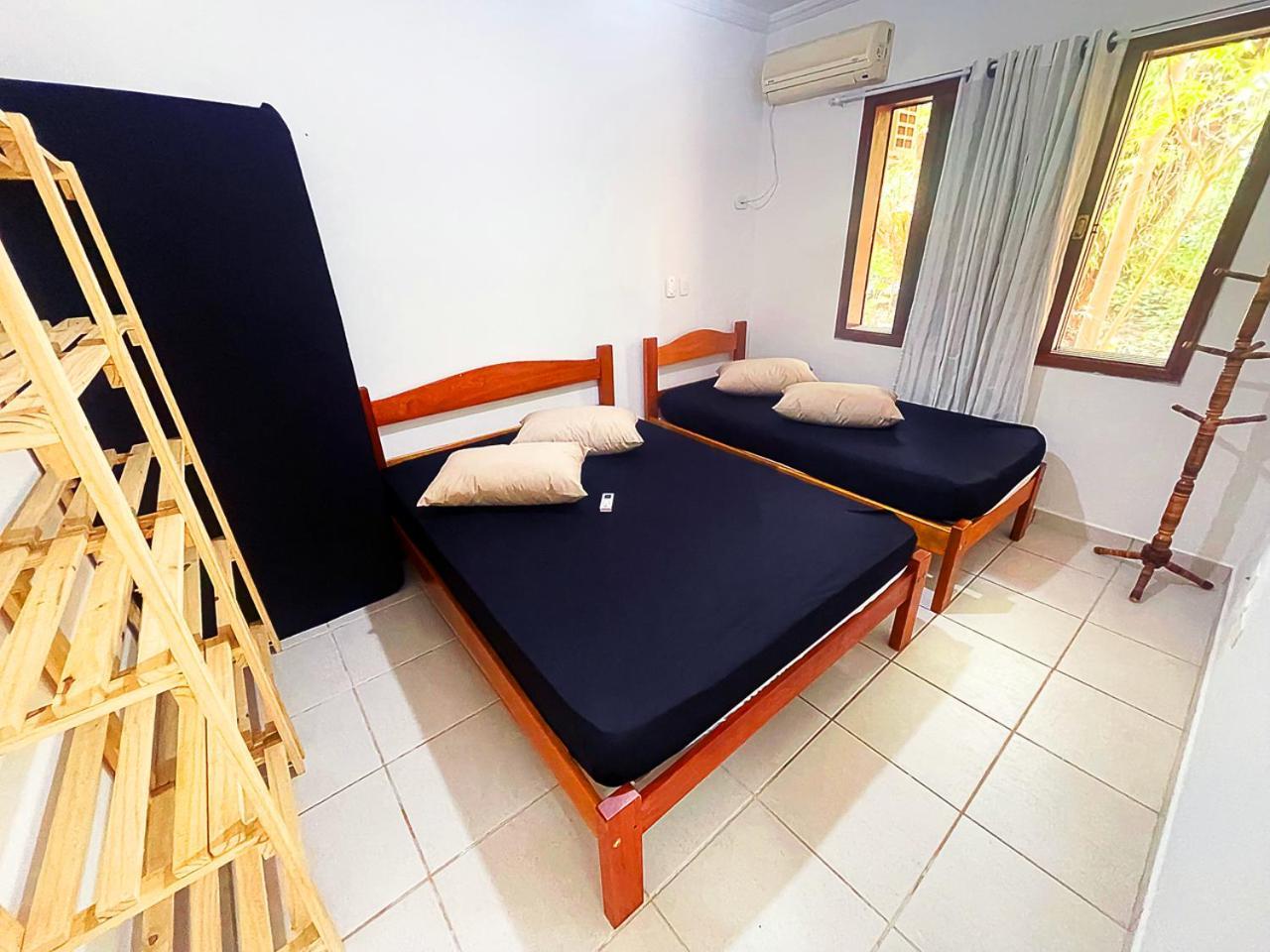 Maresias Canto Do Mar Habitación foto