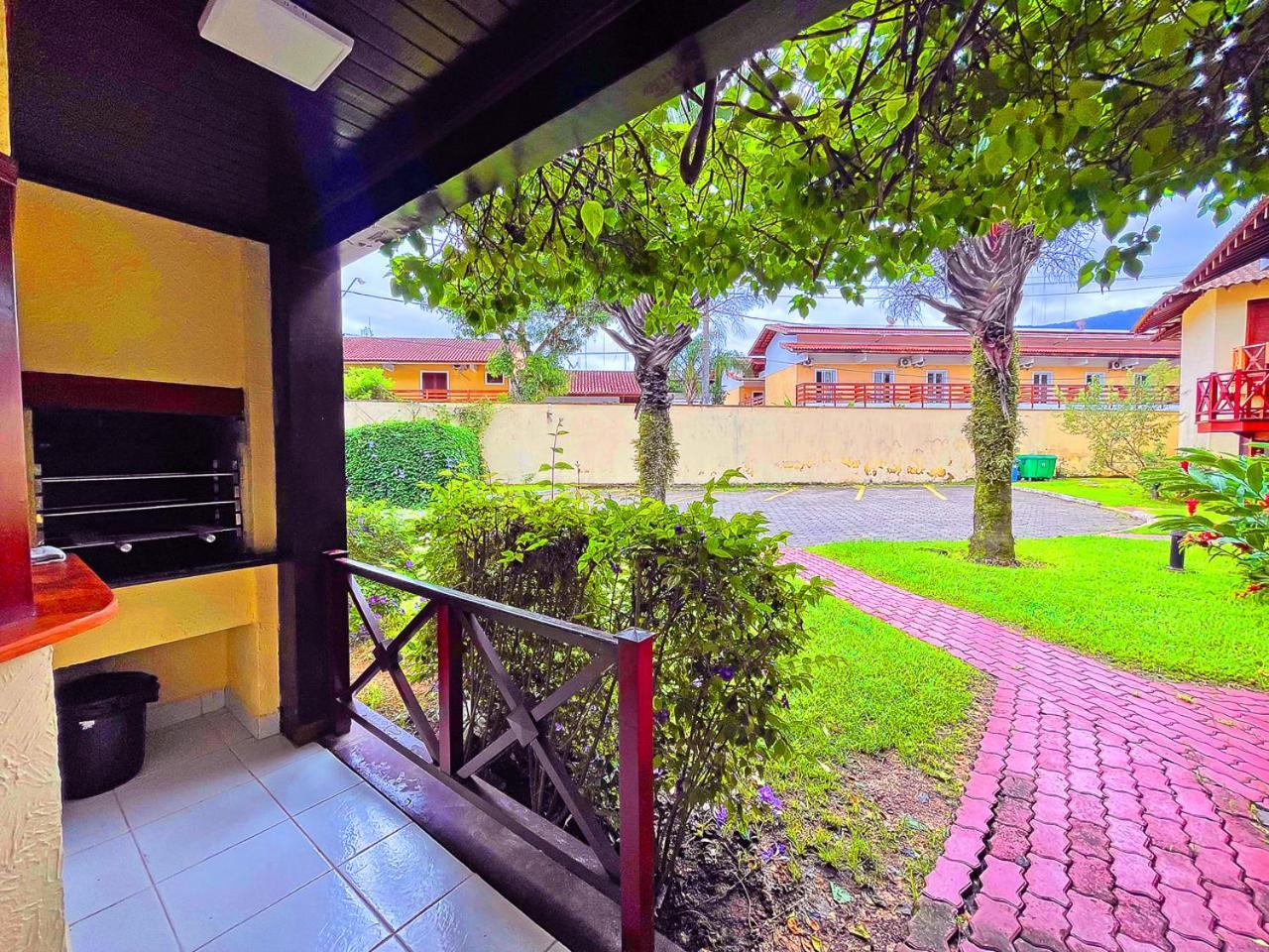 Maresias Canto Do Mar Habitación foto