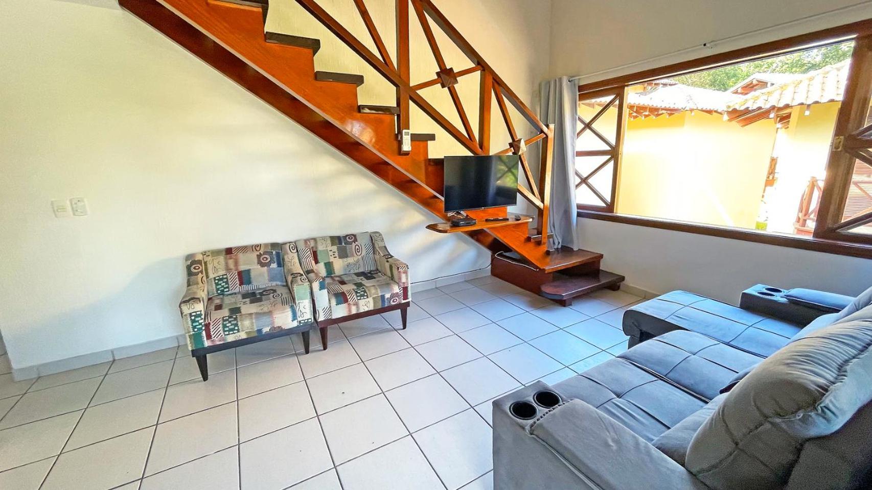 Maresias Canto Do Mar Habitación foto