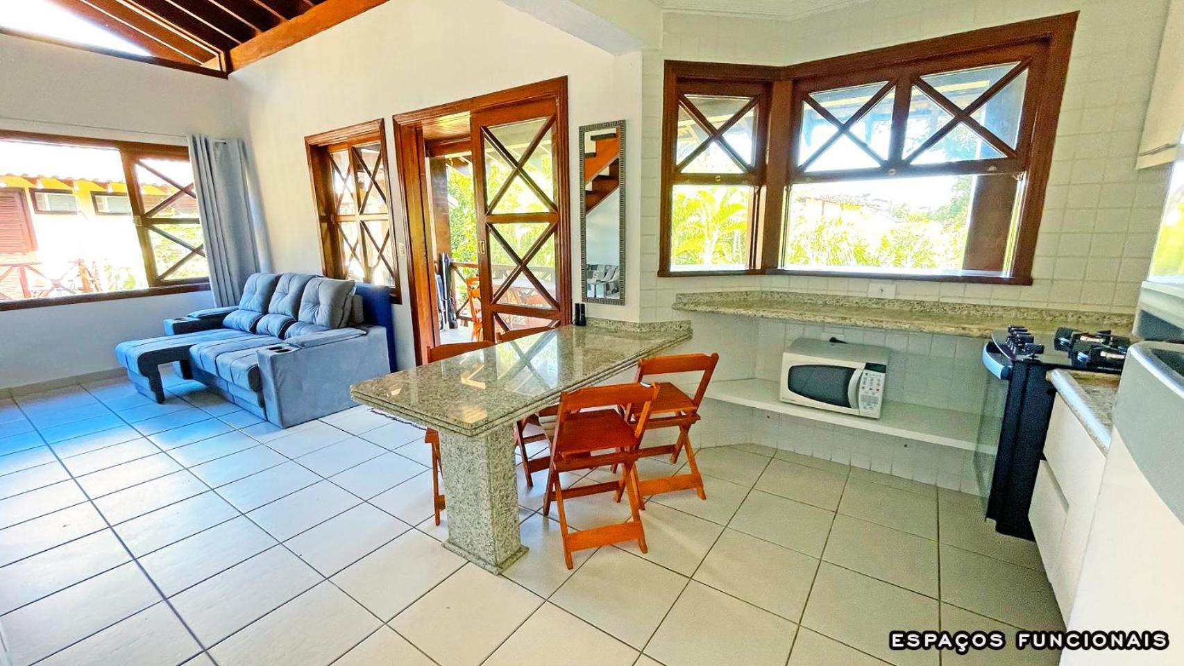 Maresias Canto Do Mar Habitación foto