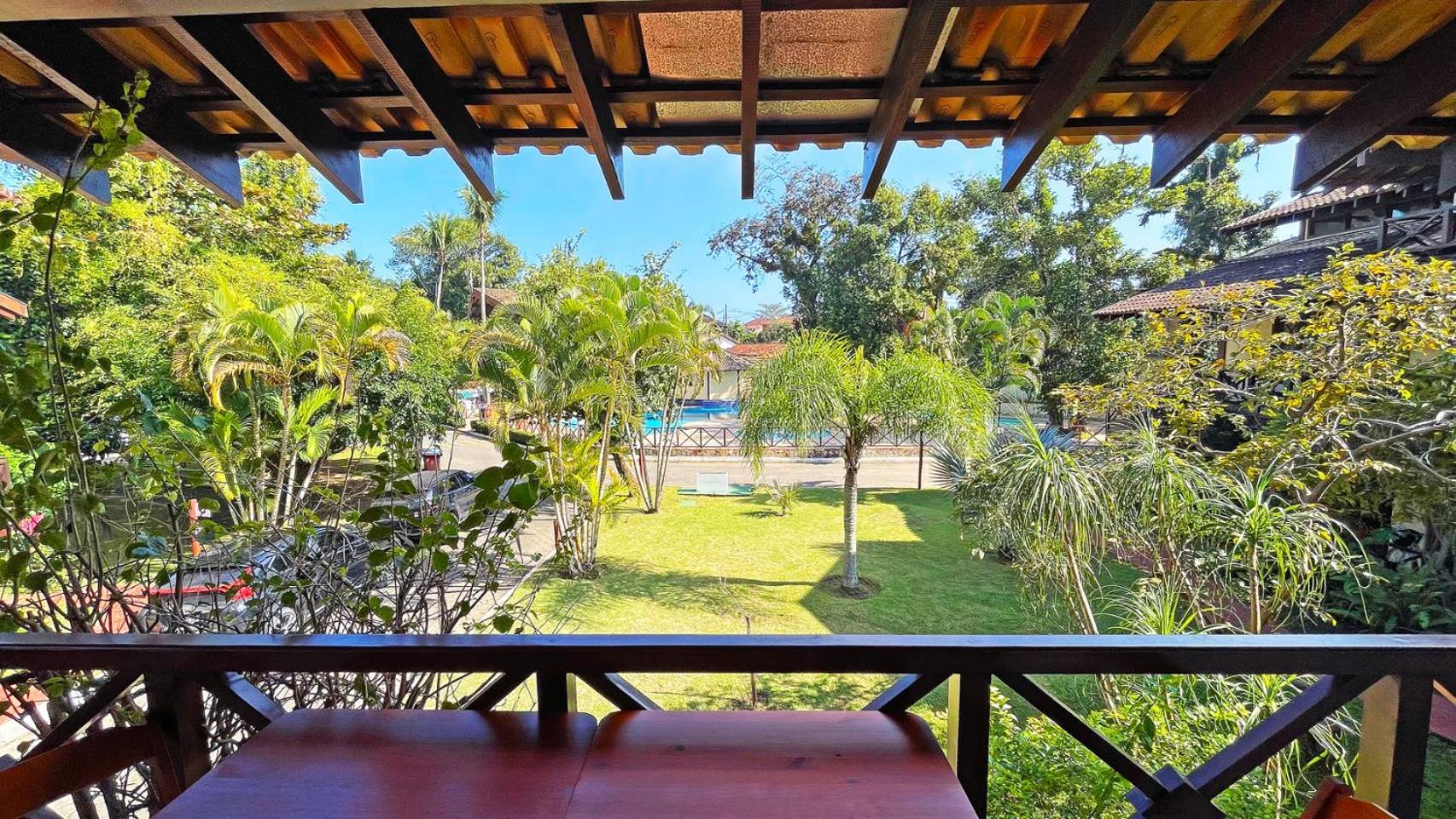 Maresias Canto Do Mar Habitación foto