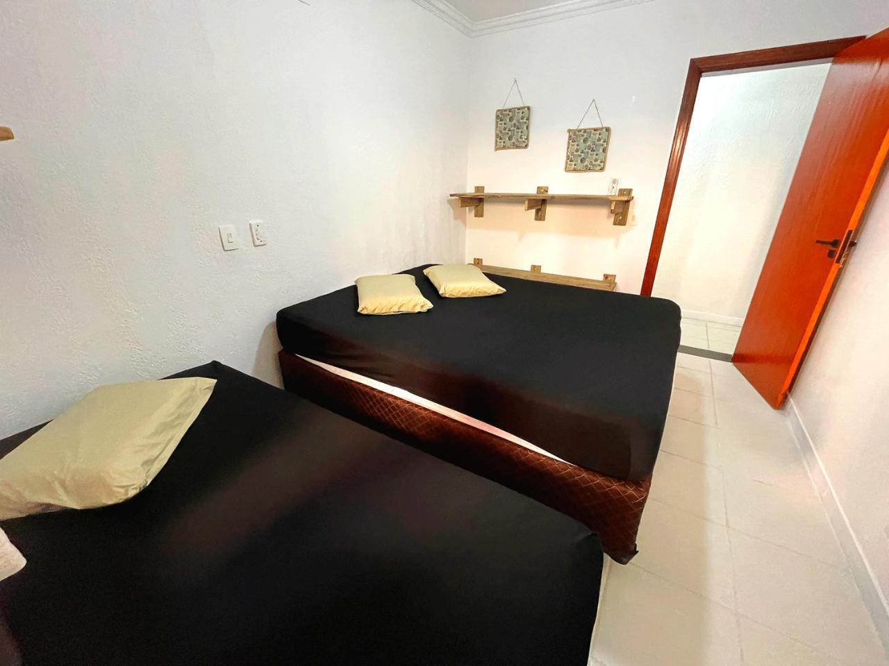 Maresias Canto Do Mar Habitación foto