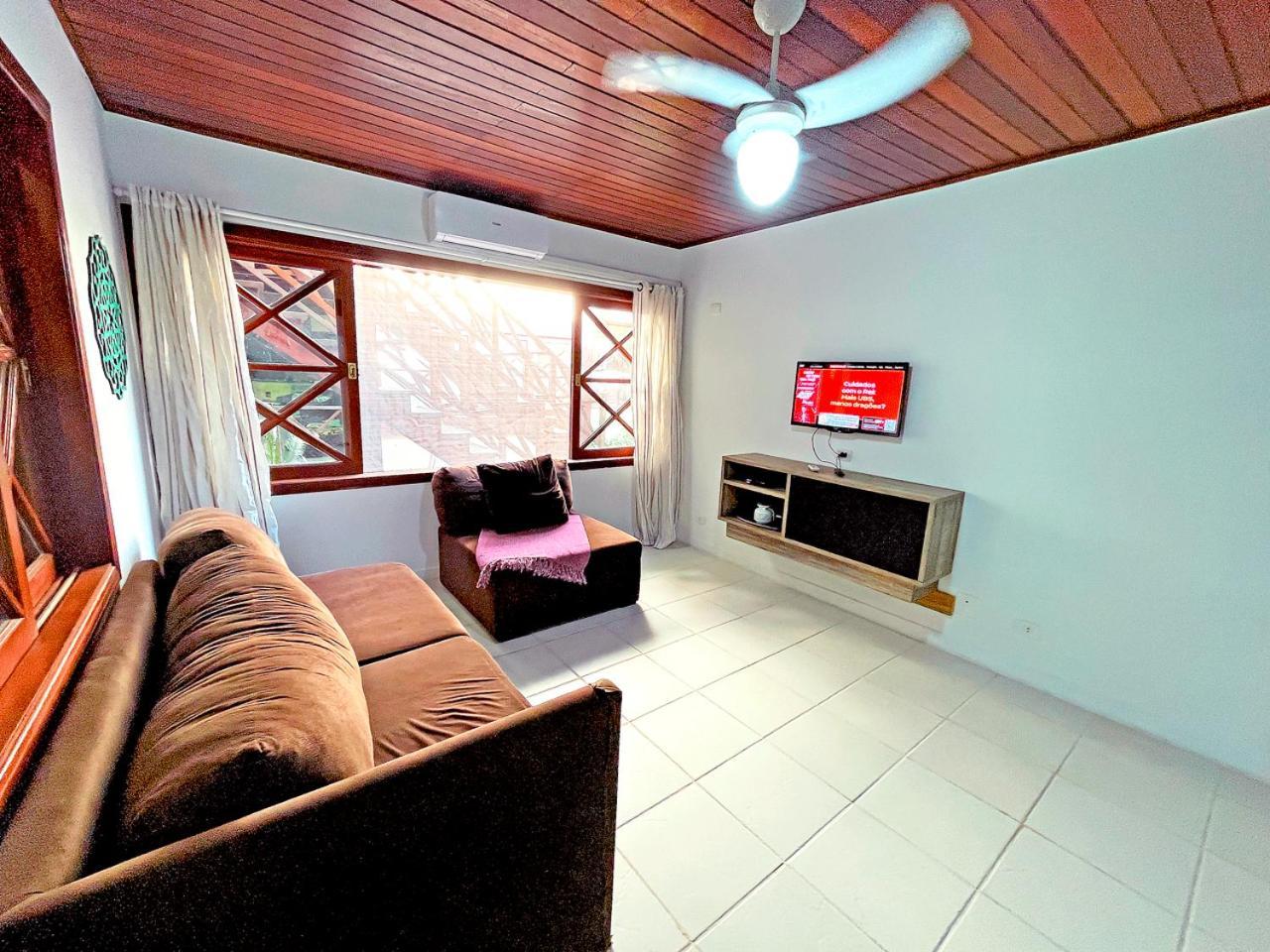 Maresias Canto Do Mar Habitación foto