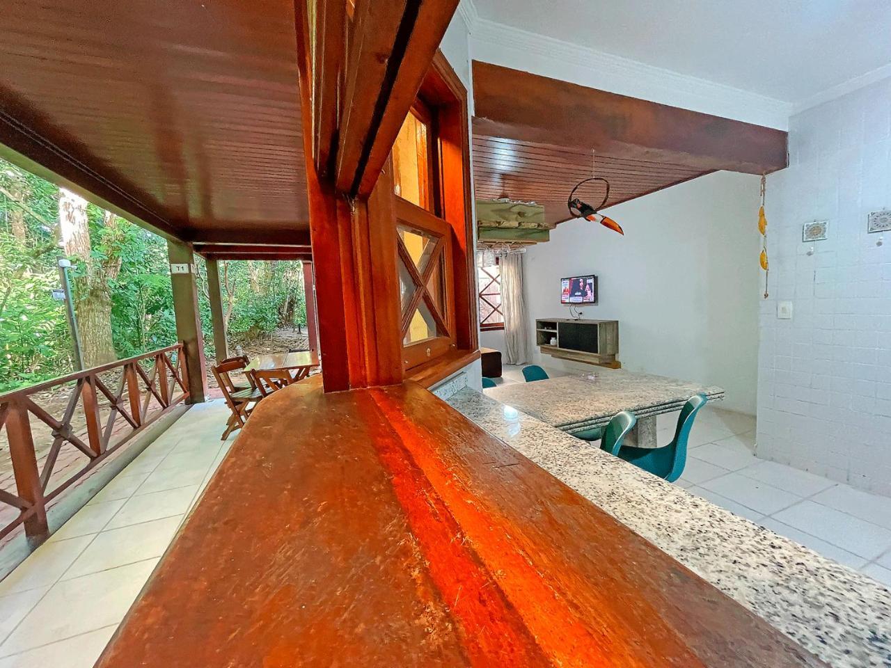 Maresias Canto Do Mar Habitación foto
