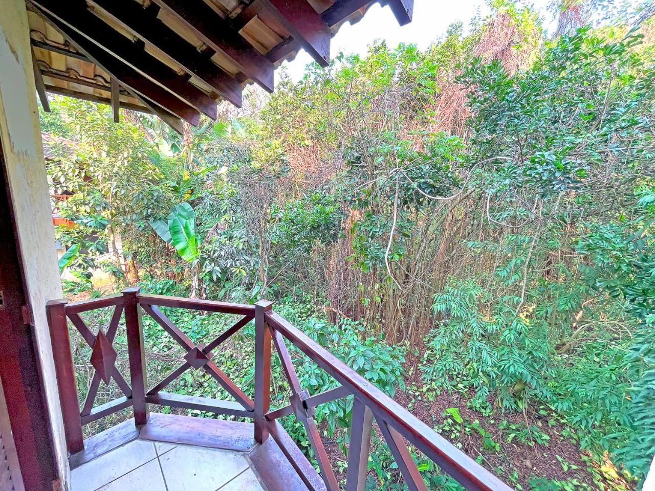 Maresias Canto Do Mar Habitación foto